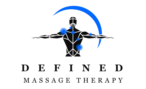 DEFINED MASSAGE THERAPY